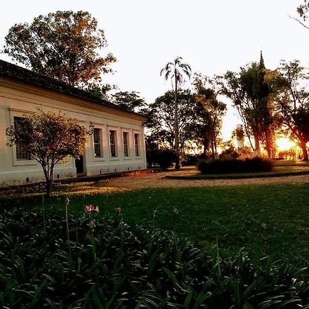 Pousada Do Sobrado Bagé Exterior foto